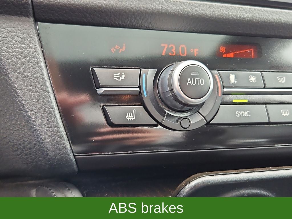 2015 BMW 535i M-Sport Pkg. w/ Driver Assist & Sunroof 535i