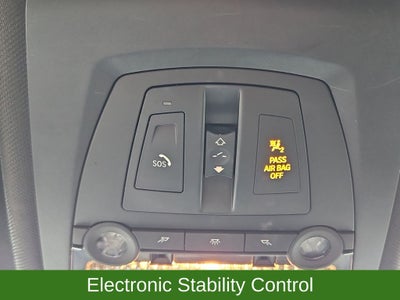 2015 BMW 535i M-Sport Pkg. w/ Driver Assist & Sunroof 535i