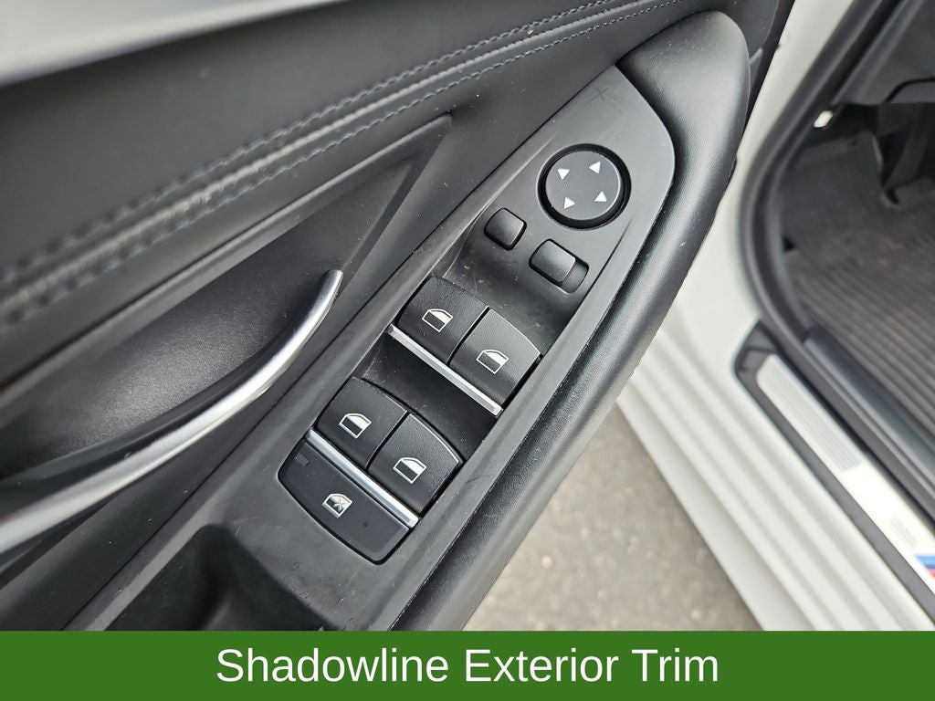 2015 BMW 535i M-Sport Pkg. w/ Driver Assist & Sunroof 535i