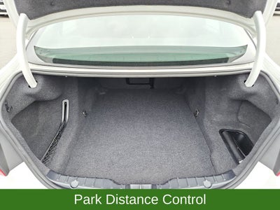 2015 BMW 535i M-Sport Pkg. w/ Driver Assist & Sunroof 535i