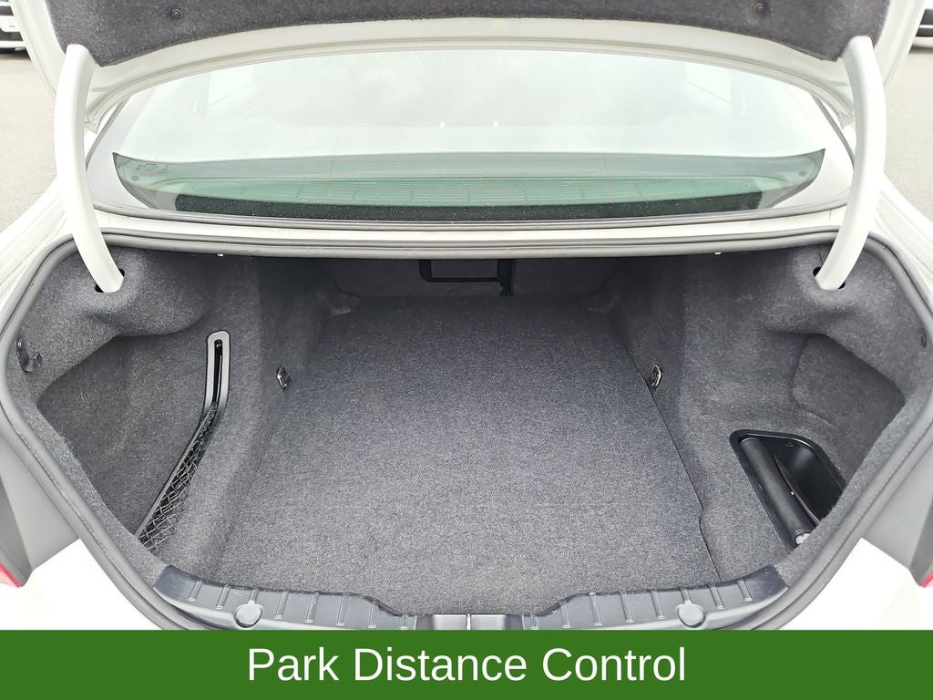 2015 BMW 535i M-Sport Pkg. w/ Driver Assist & Sunroof 535i