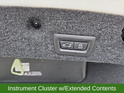 2015 BMW 535i M-Sport Pkg. w/ Driver Assist & Sunroof 535i