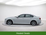 2015 BMW 535i M-Sport Pkg. w/ Driver Assist & Sunroof 535i