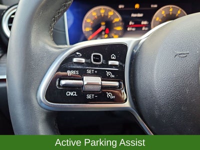 2020 Mercedes-Benz E-Class E 350