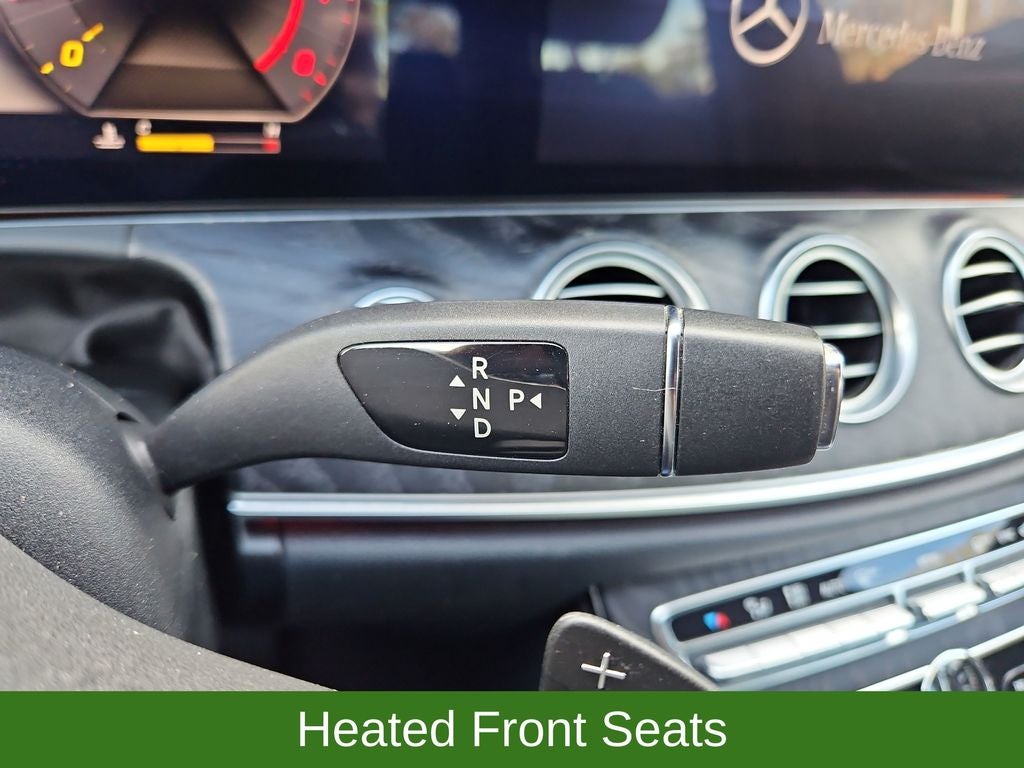 2020 Mercedes-Benz E-Class E 350