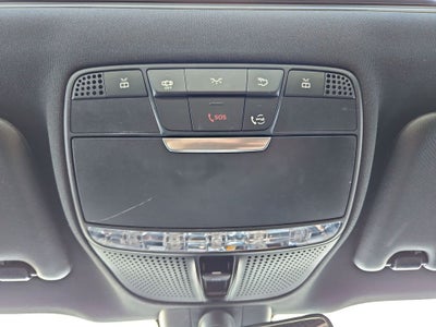 2020 Mercedes-Benz E-Class E 350