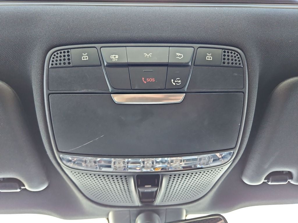 2020 Mercedes-Benz E-Class E 350