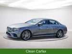 2020 Mercedes-Benz E-Class E 350