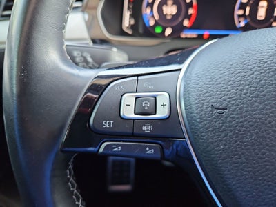 2020 Volkswagen Arteon 2.0T SEL R-Line 4Motion