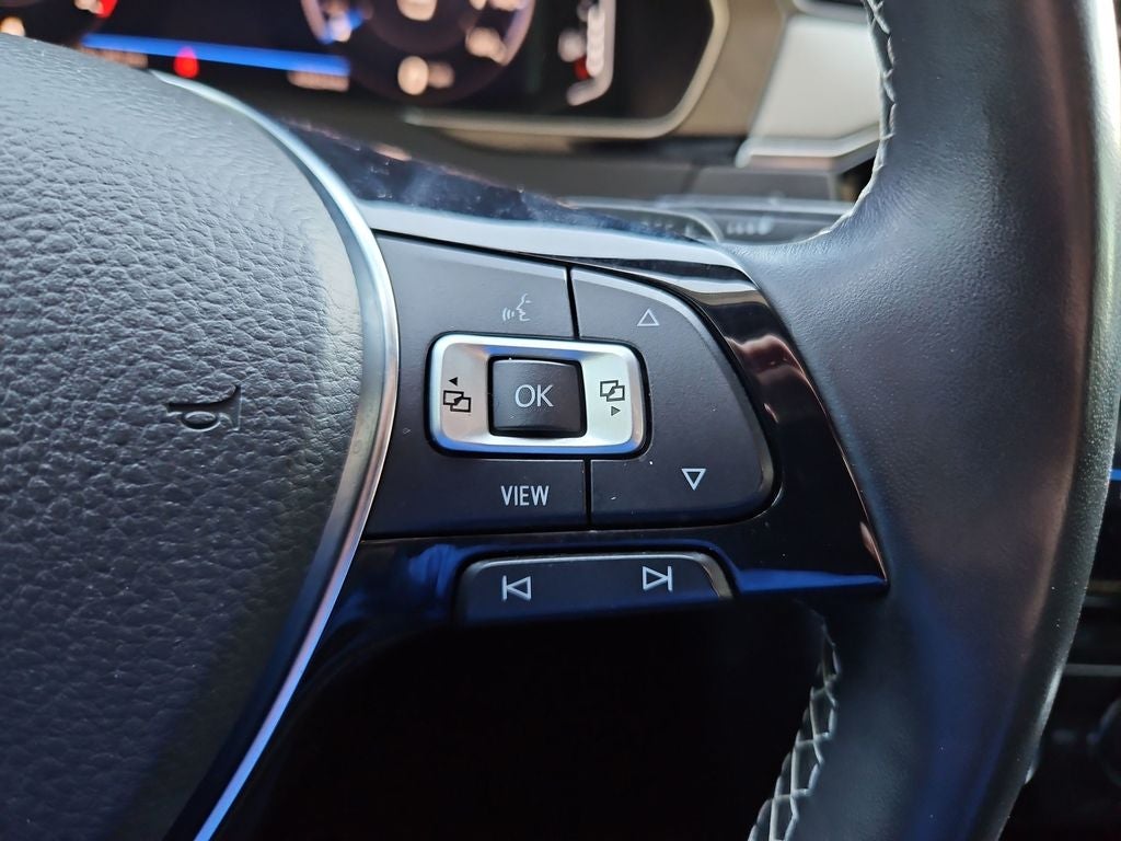 2020 Volkswagen Arteon 2.0T SEL R-Line 4Motion