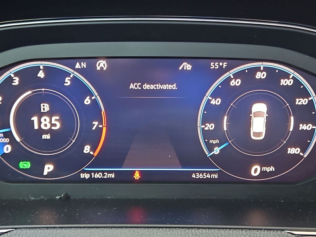 2020 Volkswagen Arteon 2.0T SEL R-Line 4Motion