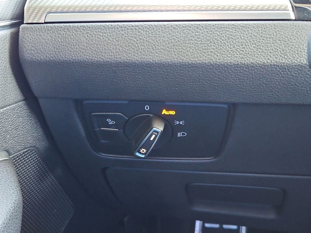 2020 Volkswagen Arteon 2.0T SEL R-Line 4Motion