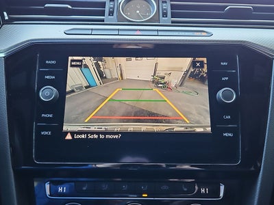 2020 Volkswagen Arteon 2.0T SEL R-Line 4Motion