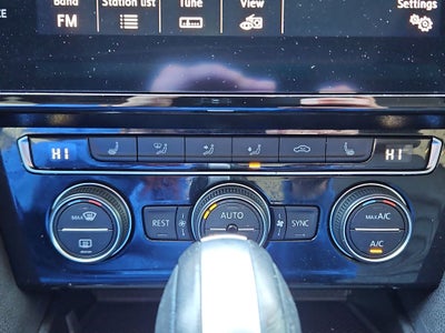 2020 Volkswagen Arteon 2.0T SEL R-Line 4Motion