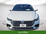 2020 Volkswagen Arteon 2.0T SEL R-Line 4Motion