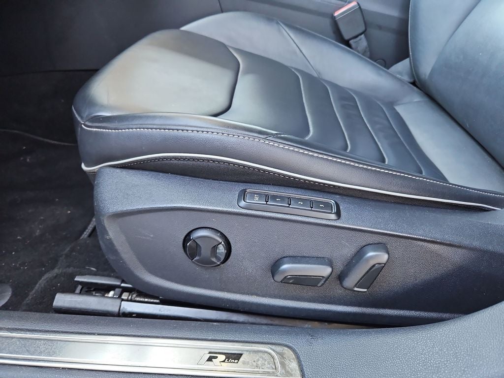 2020 Volkswagen Arteon 2.0T SEL R-Line 4Motion