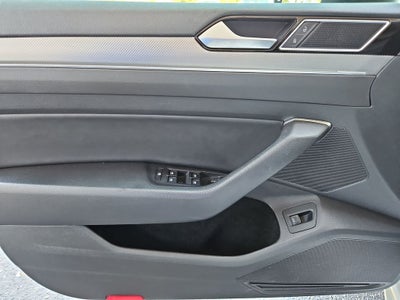 2020 Volkswagen Arteon 2.0T SEL R-Line 4Motion