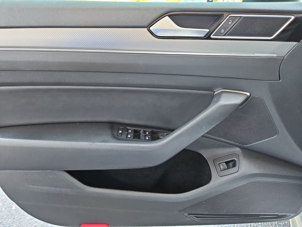 2020 Volkswagen Arteon 2.0T SEL R-Line 4Motion