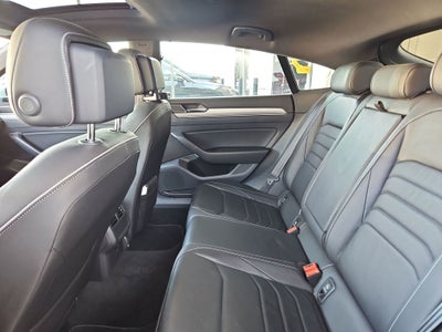 2020 Volkswagen Arteon 2.0T SEL R-Line 4Motion