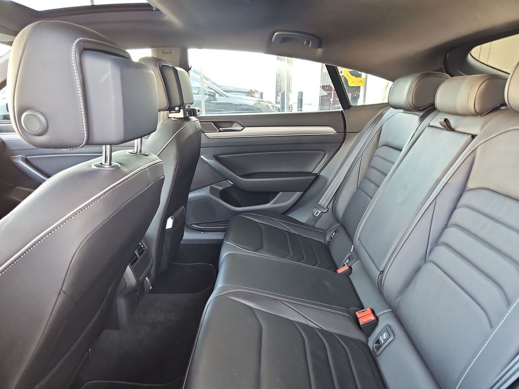 2020 Volkswagen Arteon 2.0T SEL R-Line 4Motion