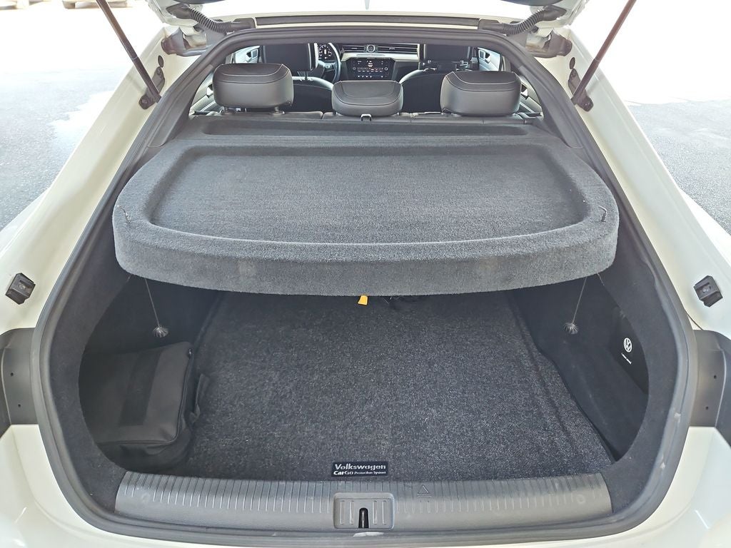 2020 Volkswagen Arteon 2.0T SEL R-Line 4Motion