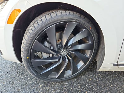 2020 Volkswagen Arteon 2.0T SEL R-Line 4Motion