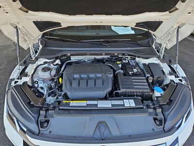 2020 Volkswagen Arteon 2.0T SEL R-Line 4Motion