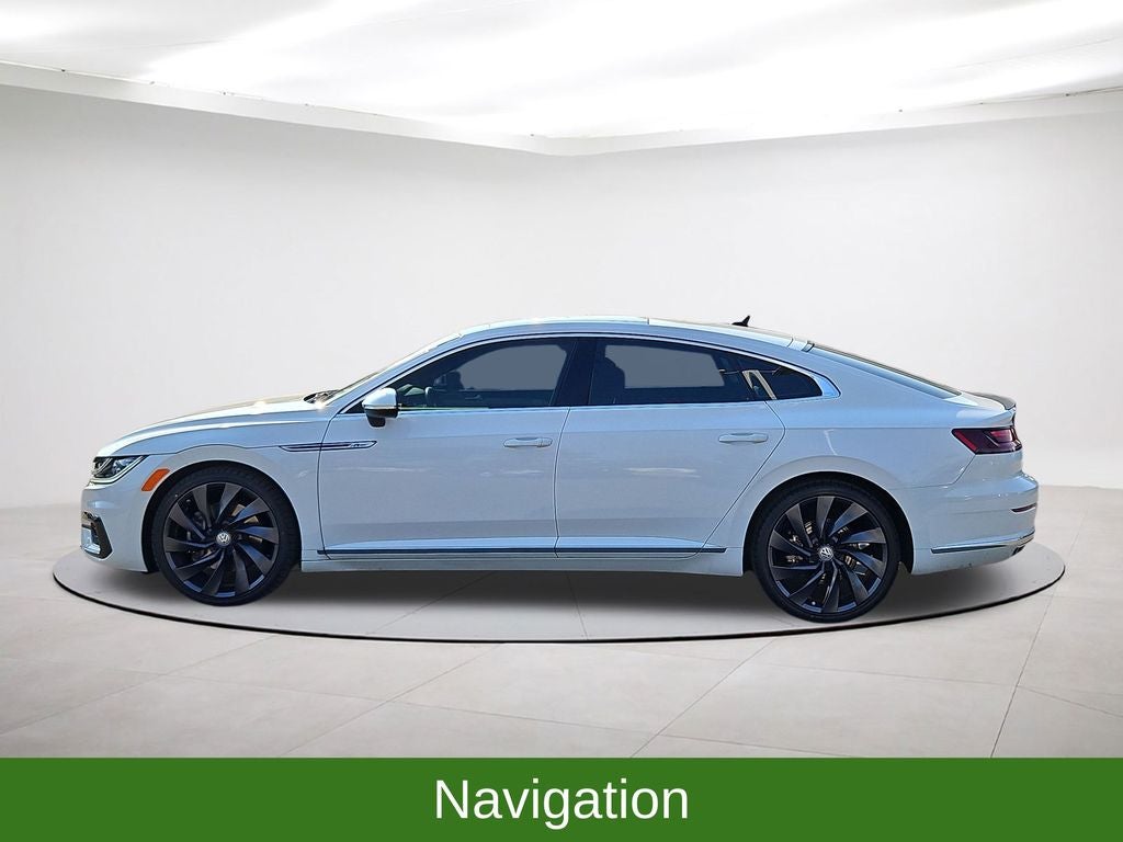 2020 Volkswagen Arteon 2.0T SEL R-Line 4Motion