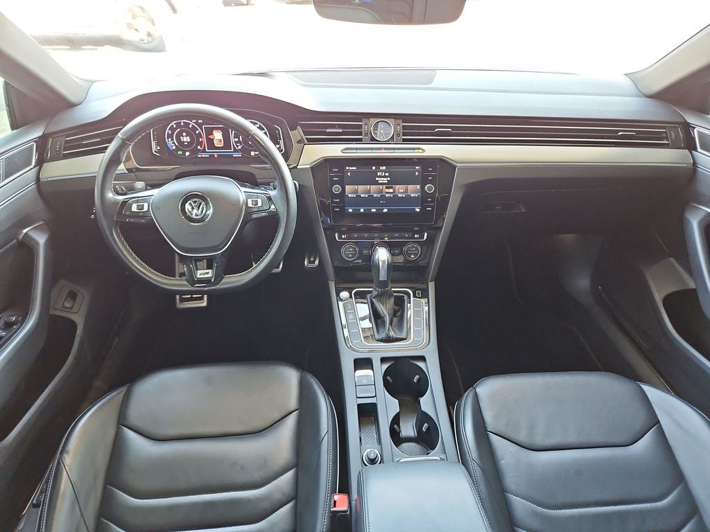 2020 Volkswagen Arteon 2.0T SEL R-Line 4Motion