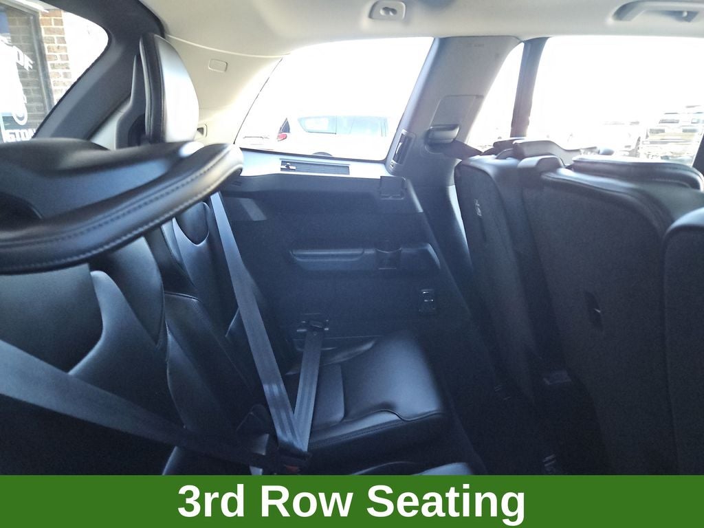 2022 Volvo XC90 T5 Momentum