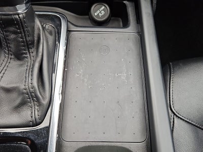 2022 Volvo XC90 T5 Momentum