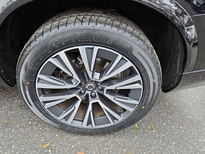 2022 Volvo XC90 T5 Momentum