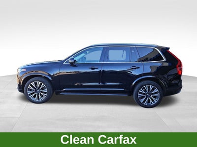 2022 Volvo XC90 T5 Momentum