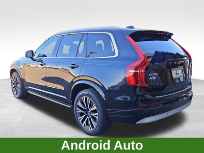 2022 Volvo XC90 T5 Momentum