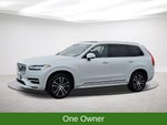 2022 Volvo XC90 Recharge Plug-In Hybrid T8 Inscription Expression 7 Passenger