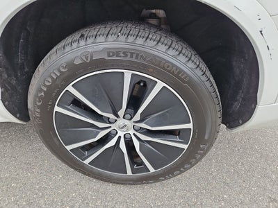 2022 Volvo XC90 Recharge Plug-In Hybrid T8 Inscription Expression 7 Passenger