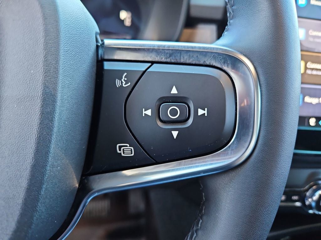 2023 Volvo C40 Recharge Pure Electric Ultimate