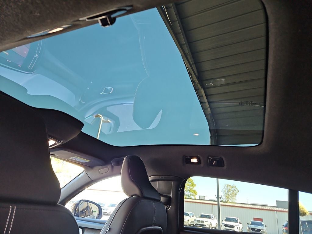 2023 Volvo C40 Recharge Pure Electric Ultimate