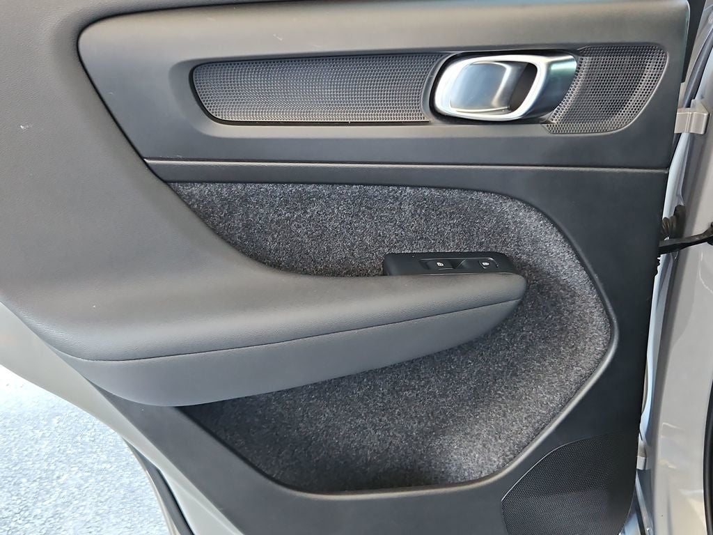 2023 Volvo C40 Recharge Pure Electric Ultimate