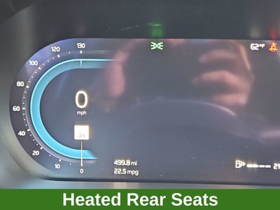 2023 Volvo XC60 B5 Plus Bright Theme