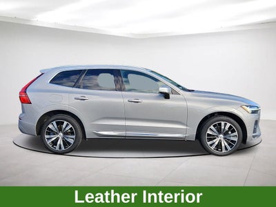 2023 Volvo XC60 B5 Plus Bright Theme