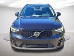 2024 Volvo XC40 B5 Plus Dark Theme